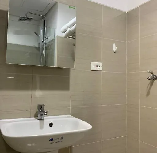 Apartamento Cozy Space At Shore Residences In Tower D *