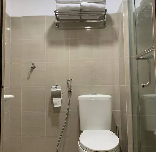 Cozy Space At Shore Residences In Tower D * Manila
